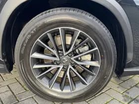 Lexus NX thumbnail 16