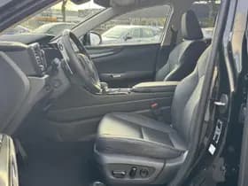 Lexus NX thumbnail 18