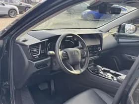Lexus NX thumbnail 19