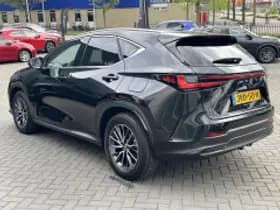 Lexus NX thumbnail 5