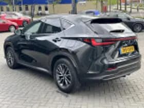 Lexus NX thumbnail 45