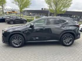 Lexus NX thumbnail 46