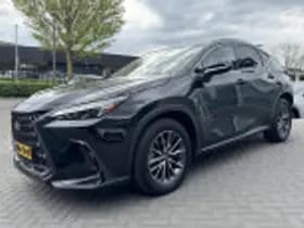 Lexus NX thumbnail 47