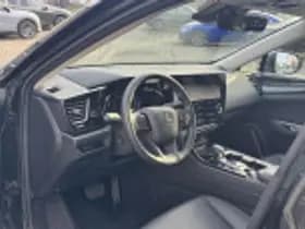 Lexus NX thumbnail 53