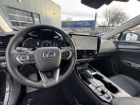 Lexus NX thumbnail 60