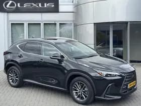 Lexus NX thumbnail 7
