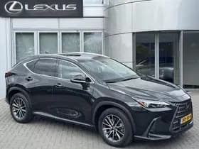 Lexus NX thumbnail 78