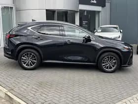 Lexus NX thumbnail 79