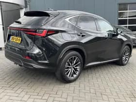 Lexus NX thumbnail 80