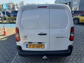 Toyota Proace thumbnail 13