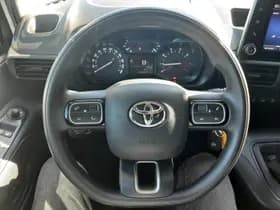Toyota Proace thumbnail 19