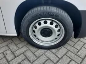Toyota Proace thumbnail 3