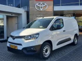 Toyota Proace thumbnail 36