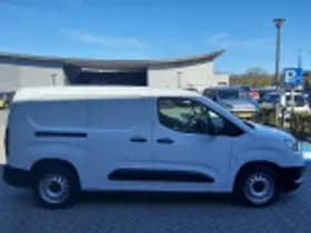 Toyota Proace thumbnail 37