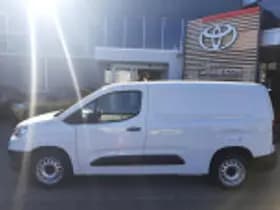 Toyota Proace thumbnail 40