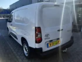 Toyota Proace thumbnail 41