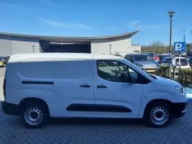 Toyota Proace thumbnail 8