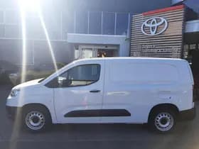 Toyota Proace thumbnail 72