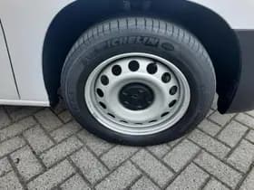 Toyota Proace thumbnail 9