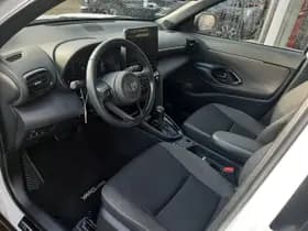 Toyota Yaris Cross thumbnail 18