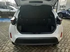 Toyota Yaris Cross thumbnail 29