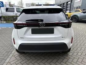 Toyota Yaris Cross thumbnail 31