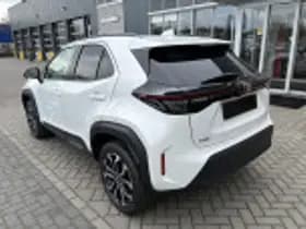 Toyota Yaris Cross thumbnail 35