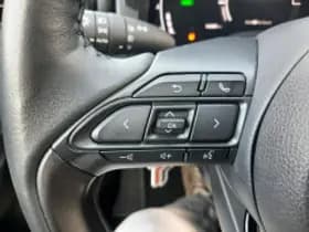 Toyota Yaris Cross thumbnail 5