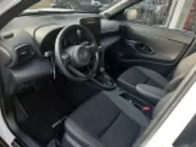 Toyota Yaris Cross thumbnail 45