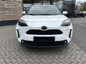 Toyota Yaris Cross thumbnail 59