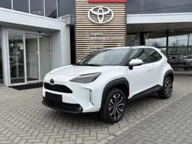 Toyota Yaris Cross thumbnail 64