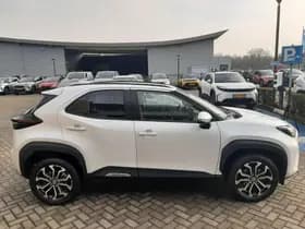 Toyota Yaris Cross thumbnail 66