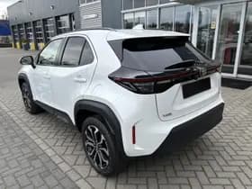 Toyota Yaris Cross thumbnail 8