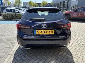 Toyota Corolla thumbnail 12