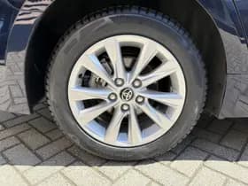 Toyota Corolla thumbnail 14