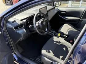 Toyota Corolla thumbnail 15