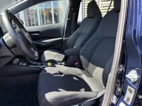 Toyota Corolla thumbnail 16