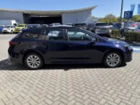 Toyota Corolla thumbnail 36