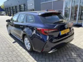 Toyota Corolla thumbnail 39