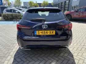 Toyota Corolla thumbnail 40