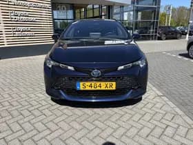 Toyota Corolla thumbnail 70