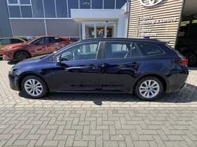 Toyota Corolla thumbnail 71