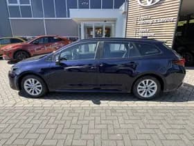 Toyota Corolla thumbnail 10
