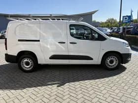 Toyota Proace thumbnail 2