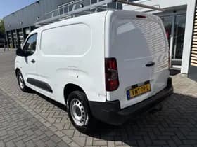 Toyota Proace thumbnail 12