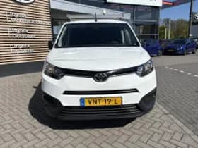 Toyota Proace thumbnail 3