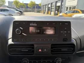 Toyota Proace thumbnail 22
