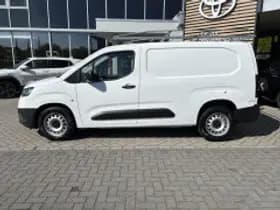 Toyota Proace thumbnail 4