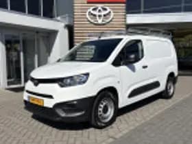 Toyota Proace thumbnail 32