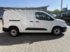Toyota Proace thumbnail 33